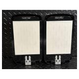 Gojo Automatic Dispensers - Touch Free (Lot of 2)