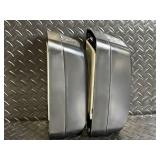 Gojo Automatic Dispensers - Touch Free (Lot of 2)