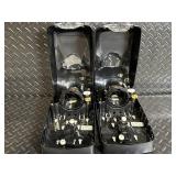 Gojo Automatic Dispensers - Touch Free (Lot of 2)