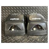 Gojo Automatic Hand Sanitizer Dispenser Pair - Touchless, 2-Unit Set