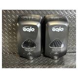 Gojo Automatic Dispenser - Touch-Free (2-Pack)
