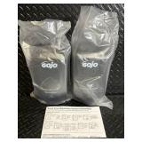 Gojo Automatic Dispenser - Touch-Free (2-Pack)