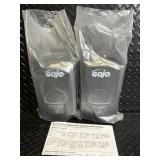 Gojo Automatic Dispensers - 2-Pack