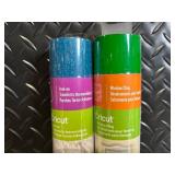 Cricut Explore Vinyl & Accessories Bundle - Vinyl Rolls, Pens, Trimmer, Scissors