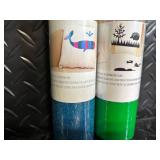 Cricut Explore Vinyl & Accessories Bundle - Vinyl Rolls, Pens, Trimmer, Scissors