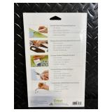 Cricut Explore Vinyl & Accessories Bundle - Vinyl Rolls, Pens, Trimmer, Scissors