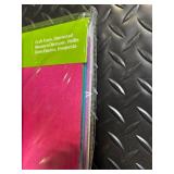 Cricut Explore Vinyl & Accessories Bundle - Vinyl Rolls, Pens, Trimmer, Scissors