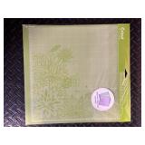 Cricut Explore Vinyl & Accessories Bundle - Vinyl Rolls, Pens, Trimmer, Scissors