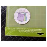 Cricut Explore Vinyl & Accessories Bundle - Vinyl Rolls, Pens, Trimmer, Scissors