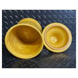 Floral Hand-Painted Pitcher with Pink Roses, Green Gradient - Vintage Ceramic