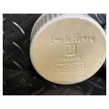 White Ceramic Dinnerware & Decor Lot - Plates, Cups, Mugs, Pitcher, Hen-in-Basket