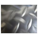 Heritage Johnson Bros Ironstone Octagonal Plates & Cobalt Blue Glassware Set