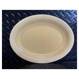 Park Designs Hand-Painted Christmas Dinnerware ENESCO Signature Glass & Plates (Lot of 7)