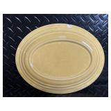 Park Designs Hand-Painted Christmas Dinnerware ENESCO Signature Glass & Plates (Lot of 7)