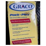 Graco Pack 