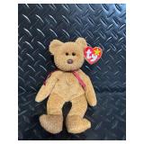 Ty Beanie Babies Collection - Assorted Plush Beanie Babies (Multi-Color)