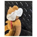 Ty Beanie Babies Collection - Assorted Plush Beanie Babies (Multi-Color)