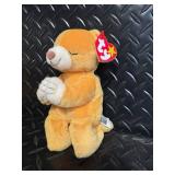 Ty Beanie Babies Collection - Assorted Plush Beanie Babies (Multi-Color)