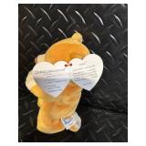 Ty Beanie Babies Collection - Assorted Plush Beanie Babies (Multi-Color)