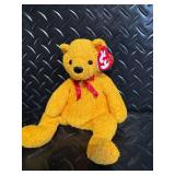 Ty Beanie Babies Collection - Assorted Plush Beanie Babies (Multi-Color)