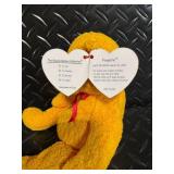 Ty Beanie Babies Collection - Assorted Plush Beanie Babies (Multi-Color)