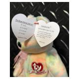 Ty Beanie Babies Collection - Assorted Plush Beanie Babies (Multi-Color)