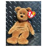Ty Beanie Babies Collection - Assorted Plush Beanie Babies (Multi-Color)