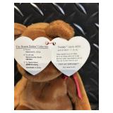 Ty Beanie Babies Collection - Assorted Plush Beanie Babies (Multi-Color)