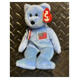 Ty Beanie Babies Collection - Assorted Plush Beanie Babies (Multi-Color)