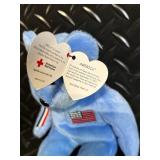 Ty Beanie Babies Collection - Assorted Plush Beanie Babies (Multi-Color)