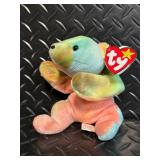 Ty Beanie Babies Collection - Assorted Plush Beanie Babies (Multi-Color)