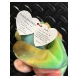 Ty Beanie Babies Collection - Assorted Plush Beanie Babies (Multi-Color)