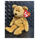 Ty Beanie Babies Collection - Assorted Plush Beanie Babies (Multi-Color)