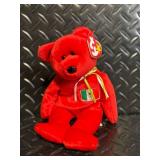 Ty Beanie Babies Collection - Assorted Plush Beanie Babies (Multi-Color)