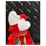 Ty Beanie Babies Collection - Assorted Plush Beanie Babies (Multi-Color)
