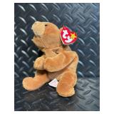 Ty Beanie Babies Collection - Assorted Plush Beanie Babies (Multi-Color)