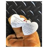 Ty Beanie Babies Collection - Assorted Plush Beanie Babies (Multi-Color)