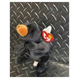 Ty Beanie Babies Collection - Assorted Plush Beanie Babies (Multi-Color)