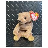 Ty Beanie Babies Collection - Assorted Plush Beanie Babies (Multi-Color)