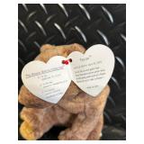 Ty Beanie Babies Collection - Assorted Plush Beanie Babies (Multi-Color)