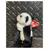 Ty Beanie Babies Collection - Assorted Plush Beanie Babies (Multi-Color)