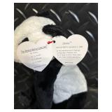 Ty Beanie Babies Collection - Assorted Plush Beanie Babies (Multi-Color)