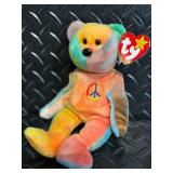 Ty Beanie Babies Collection - Assorted Plush Beanie Babies (Multi-Color)