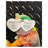 Ty Beanie Babies Collection - Assorted Plush Beanie Babies (Multi-Color)