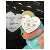 Ty Beanie Babies Collection - Assorted Plush Beanie Babies (Multi-Color)