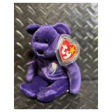 Ty Beanie Babies Collection - Assorted Plush Beanie Babies (Multi-Color)
