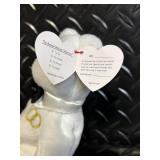 Ty Beanie Babies Collection - Assorted Bears with Named Characters