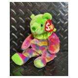 Ty Beanie Babies Collection - Assorted Bears with Named Characters
