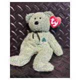 Ty Beanie Babies Collection - Assorted Bears with Named Characters
