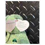 Ty Beanie Babies Collection - Assorted Bears with Named Characters